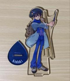 ワイテルズ きんとき スマイル アクスタ アクリルスタンド Amazon.co.jp: ワイテルズ 奇妙なカフェ巡り アクリルスタンド