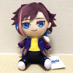 「新品・未開封」 クレイジーラクーン おすわりぬいぐるみ 6体セット 新品・未開封」 クレイジーラクーン おすわりぬいぐるみ 6体
