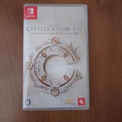 Switch シドマイヤーズ シヴィライゼーション7