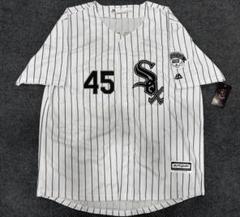 MAJESTIC MLB WHITE SOX/マジェスティック シカゴホワイト