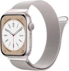 Apple Watch バンド 42〜38mm コンパチブル バンド 男女兼用