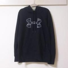 UNDER ARMOUR*パーカー
