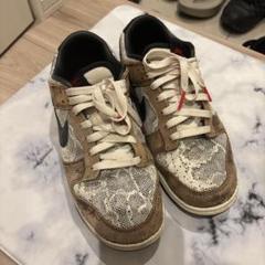 Nikeスニーカー