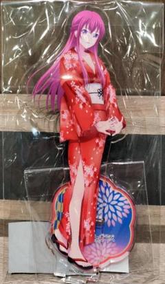 女神のカフェテラス アクリルスタンド (幕澤桜花)
