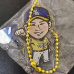 若鷹ガチャ 笠谷俊介 レア
