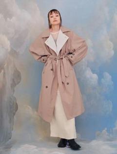 Redesigned long GORE-TEX raincoat aigle-storefront-catalog