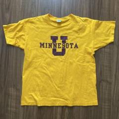 【美品】1970s チャンピオン CHAMPION Tシャツ ビンテージ