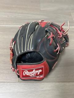 Rawlings ローリングス　グローブ