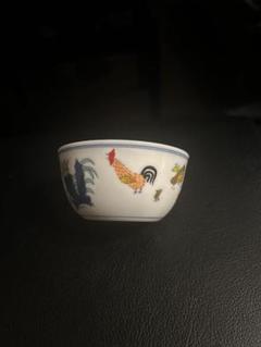古物 磁器 中国 明時代 銘有り 古物 磁器 中国 明時代 銘有り（陶磁器買取 | メリケンハトバ