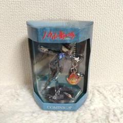 希少 スタジオジブリ ヒン フィギュア コミニカ 2004年製 劇場限定 希少 スタジオジブリ フィギュア コミニカ 2004年製 劇場限定 3