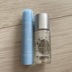 イプサ　タイムリセットアクア　IPSA ザ・タイムRアクア　サンプルのサムネイル