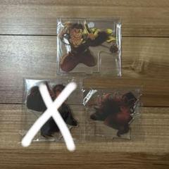 鬼滅の刃 無限城編 キービジュアルランダムアクリルスタンド