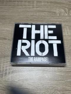 2025年最新】rampage from exile tribe／the riotの人気アイテム
