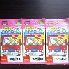 とびだせ どうぶつの森 amiiboカード復刻版