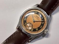 ヴィンテージ】TISSOT 手巻き アンティマグネティーク 稼働品