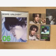 ENHYPEN UNLEASH ジェイク