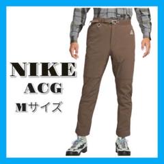【新品未使用】ナイキ パンツ DR4792-004 ブラウン L 新品未使用】ナイキ パンツ DR4792-004 ブラウン M - メルカリ
