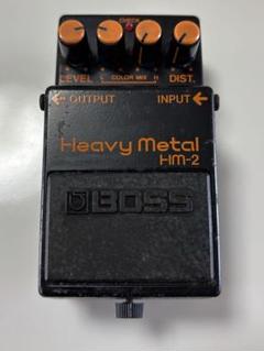 2025年最新】boss hm-2の人気アイテム - メルカリ