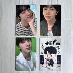 BTS ジミン LA 会場限定 ラキドロ トレカ BTS ジミン トレカ MUSE JPFC ラキドロ - メルカリ
