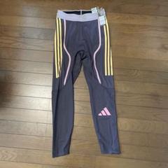 adidas pro elite ハーフタイツ Mサイズ Mサイズ】adidas Pro Elite Half Tights