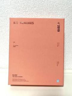 防弾少年団(BTS) - BTS MEMORIES 2019 BLU-RAY★ディスク未再生★ BTS - BTS MEMORIES OF 2019 BLU-RAY 6 DISC(BLU-RAY CD/about