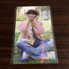 SEVENTEEN HEAVEN HMV ラキドロ 特典 トレカ ウジ