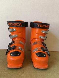 0yu2343m7876 スキーブーツ22-22.5cm TECNICA 0yu2343m7876様専用 スキーブーツ22-22.5cm TECNICA - メルカリ