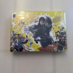 サムライ・ハイスクール DVD-BOX〈5枚組〉三浦春馬 新品 未開封 美品】サムライ・ハイスクール DVD-BOX〈5枚組〉 三浦春馬くん