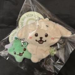 nctwish ジェヒ デントリバー ぬいぐるみ キーリング - メルカリ