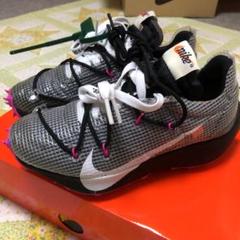 新品 未使用! NIKE✖️OFF-White スニーカー ナイキ オフホワイト
