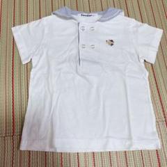 きょん【新品未使用】familiar セーラーTシャツ セーラーTシャツと4分丈パンツのセット | ファミリア公式サイト