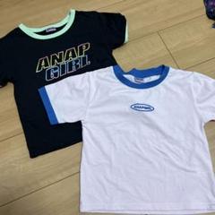 anapgirl Tシャツセット