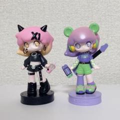 popmart azure フィギュア　まとめ 7体 2025年最新】POP mart azuraの人気アイテム - メルカリ