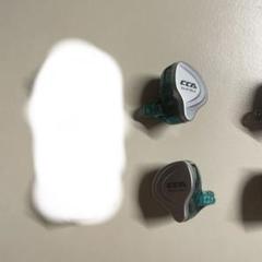 有線イヤホン　まとめ売り　cca 7hz celest 有線イヤホン まとめ売り cca 7hz celest - メルカリ