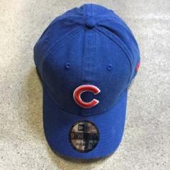 新品 キャップ NEW ERA シカゴ・カブス 9TWENTY