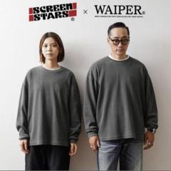 2025年最新】screen stars×waiperの人気アイテム - メルカリ