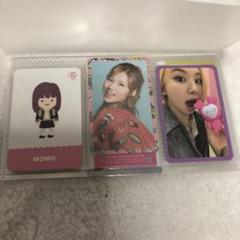 K-POP タレントカードセット　バラ売り不可