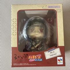 【未開封】サソリ | るかっぷ るかっぷ NARUTO -ナルト- 疾風伝 サソリ (フィギュア) - ホビー