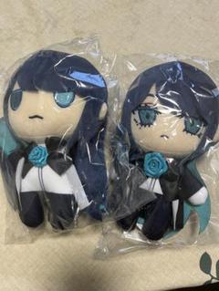 Ado 生まれましたよおめでとうAdoちゃんぬいぐるみ 2種セット 生まれましたよ おめでとうAdoちゃんぬいぐるみ ORIHARA Ado