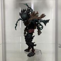 一番くじ僕のヒーローアカデミア-仲間-A賞緑谷出久フィギュア闇堕ち黒デク岩倉圭二 一番くじ僕のヒーローアカデミア-仲間-A賞緑谷出久フィギュア闇