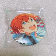 あんスタ 天城一彩 缶バッジ イベコレ缶