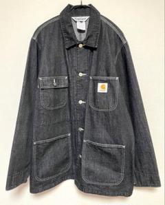 楽天市場】カーハート カバーオール デニムの通販