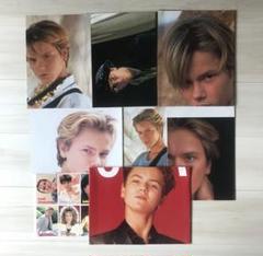 リバー・フェニックス　映画　ポスター　11枚　まとめ売り　ロードショー付録のサムネイル