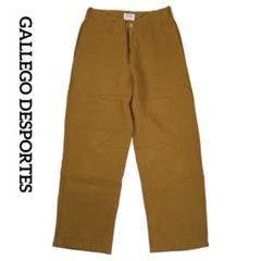 ギャレゴデスポート　コットンパンツ GALLEGO DESPORTES - 23ss Collection