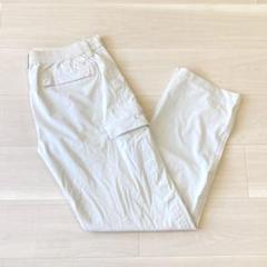 キャロウェイ ゴルフ メンズ ナイロンパンツ LL ロングパンツ 2L XL