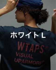 WTAPS 25SS FORTLESS SS COTTON Tシャツ TNNL - メルカリ
