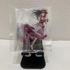 nayuta 「SPLASH THE TONE」アクリルスタンド