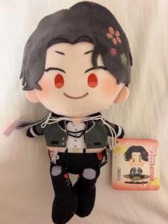 【最終値下げ】刀剣乱舞 豊前江 わんぱく！ぬいぐるみ Amazon.co.jp: わんぱく！刀剣乱舞 ぬいぐるみ 39 ぶぜんごう