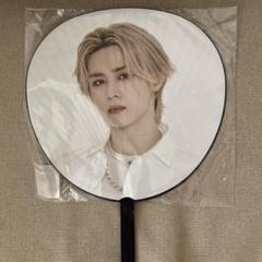 WayV ON THE Way in Seoul うちわ シャオジュン WayV On The Way md シャオジュン うちわ - メルカリ