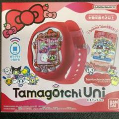 ★ たまごっちユニ　Tamagotchi Uni サンリオ★ たまごっちユニ サンリオキャラクターズ Tamagotchi Uni Sanrio